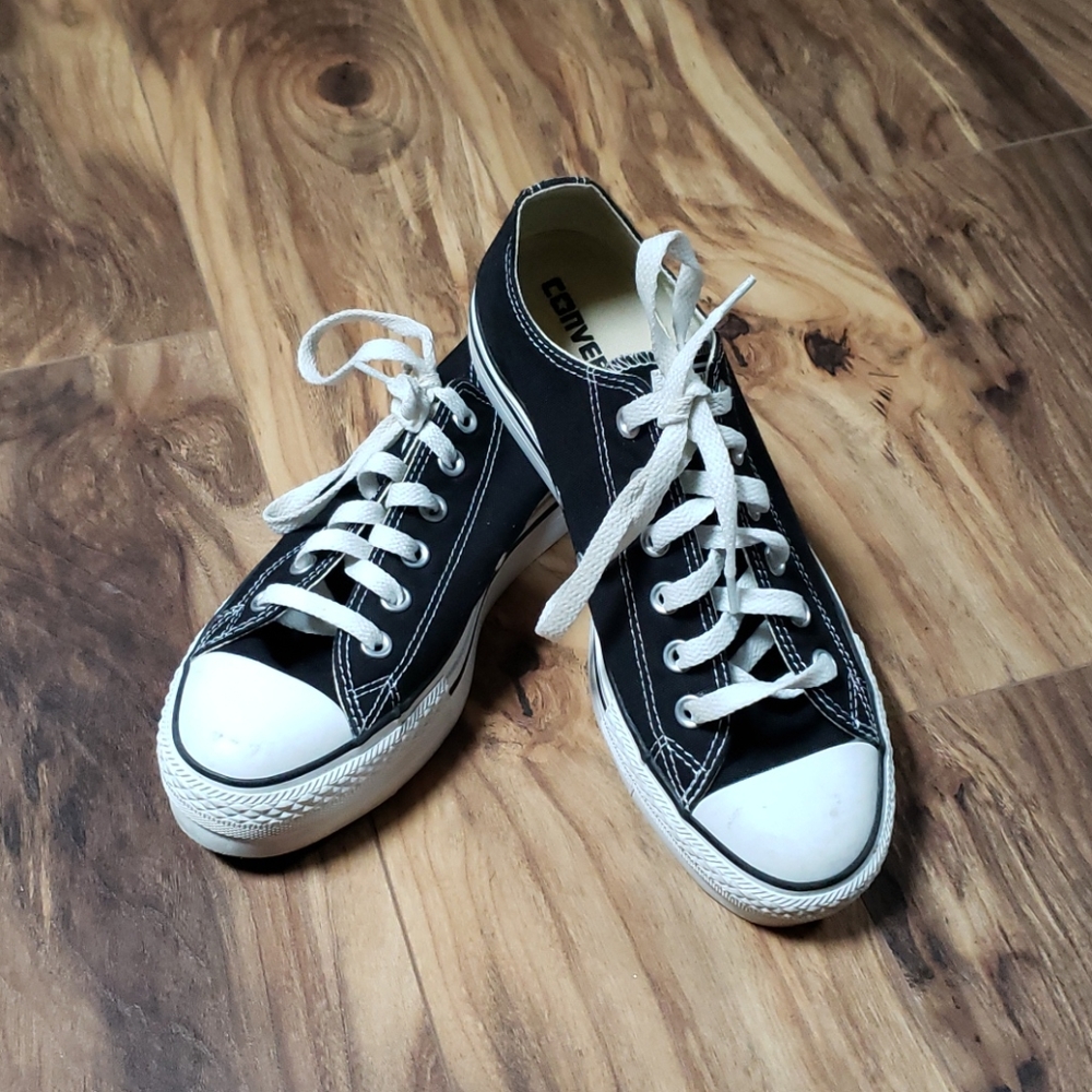 Platform Converse